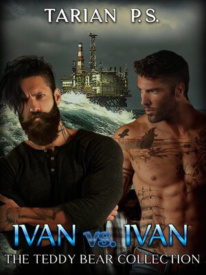 cover image of IVAN vs IVAN